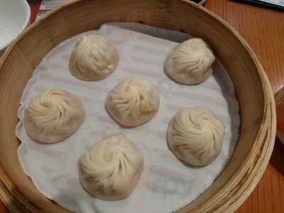 鼎泰豊尖沙咀支店