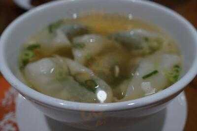 鼎泰豊尖沙咀支店