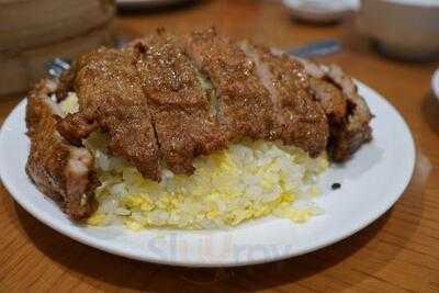 鼎泰豊尖沙咀支店