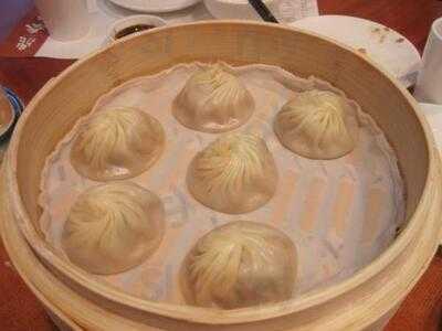 鼎泰豊尖沙咀支店