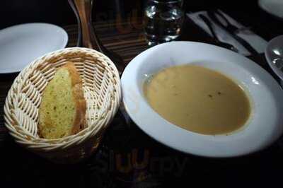 Home Bar And Restaurant