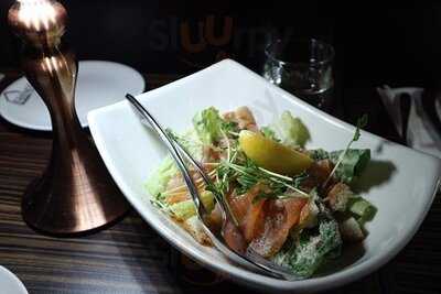 Home Bar And Restaurant