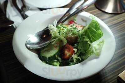 Home Bar And Restaurant