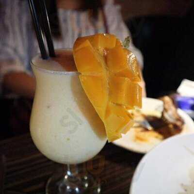 Home Bar And Restaurant