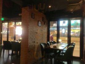 Home Bar And Restaurant