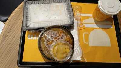 大家樂 (中港城)