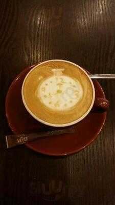 Veygo Cafe
