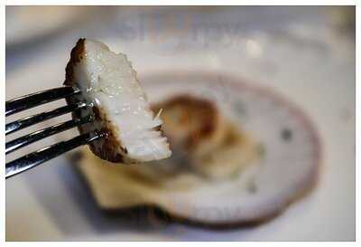 Trattoria Del Pescatore Hong Kong