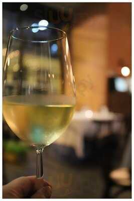 Trattoria Del Pescatore Hong Kong