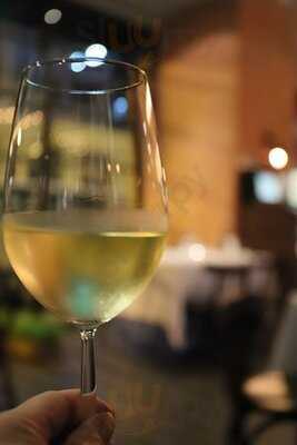 Trattoria Del Pescatore Hong Kong