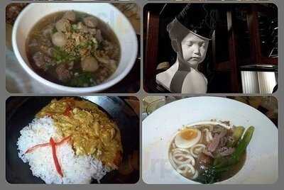 Greyhound Cafe (elements)