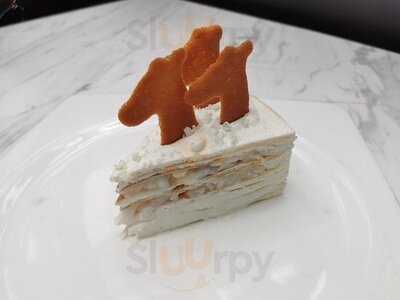 Greyhound Cafe (elements)