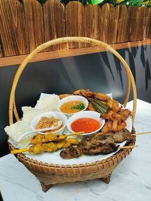 Greyhound Cafe (elements)