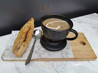 Greyhound Cafe (elements)