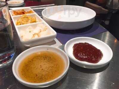 浦井韓食居酒屋