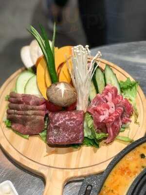 浦井韓食居酒屋