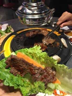 浦井韓食居酒屋