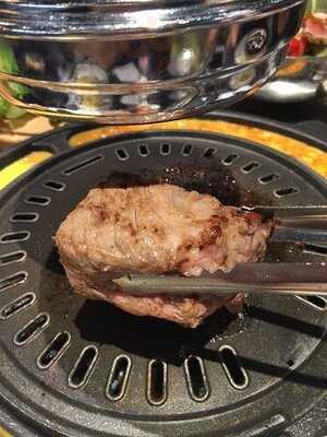 浦井韓食居酒屋