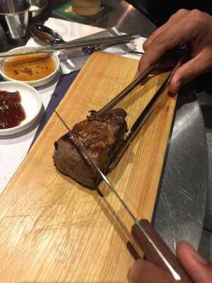 浦井韓食居酒屋