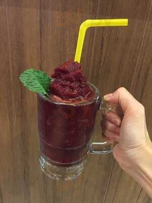 浦井韓食居酒屋