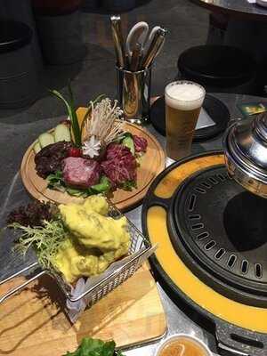 浦井韓食居酒屋