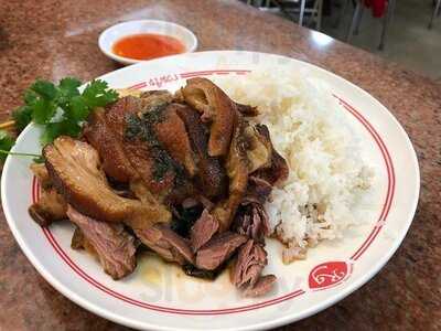 同心泰國菜館(九龍城店)