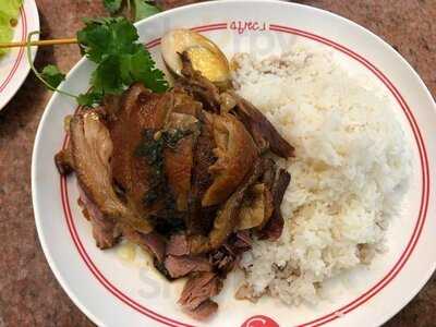 同心泰國菜館(九龍城店)