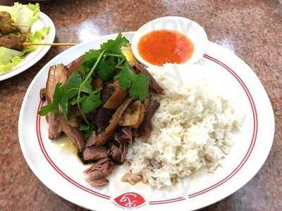 同心泰國菜館(九龍城店)