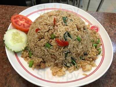 同心泰國菜館(九龍城店)