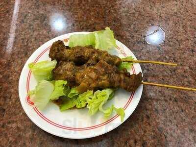 同心泰國菜館(九龍城店)