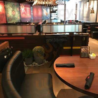 Outback Steakhouse (奧海城二期)