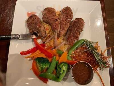 Outback Steakhouse (奧海城二期)