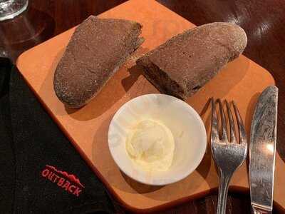 Outback Steakhouse (奧海城二期)