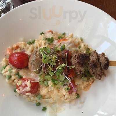 Outback Steakhouse (奧海城二期)