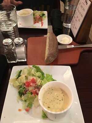 Outback Steakhouse (奧海城二期)