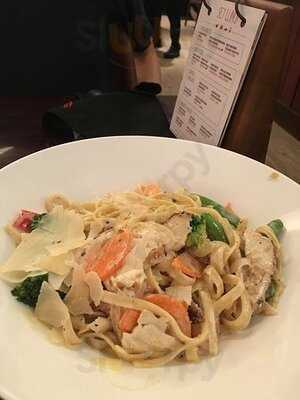 Outback Steakhouse (奧海城二期)