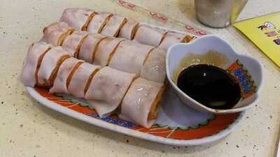 海景粥店茶餐廳 (旺角)