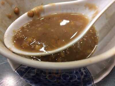 海景粥店茶餐廳 (旺角)