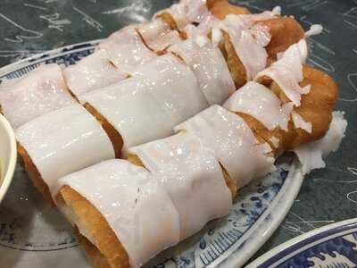 海景粥店茶餐廳 (旺角)