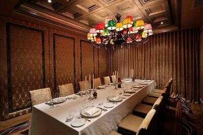 Messina Il Ristorante