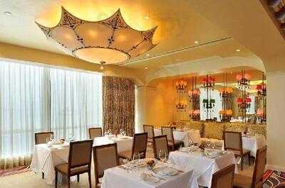 Messina Il Ristorante