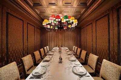 Messina Il Ristorante