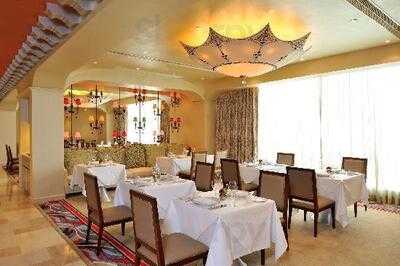 Messina Il Ristorante