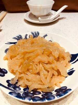 上海姥姥 (鴨脷洲)