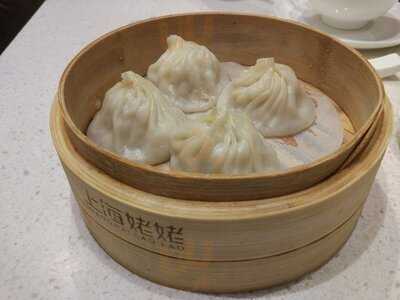 上海姥姥 (鴨脷洲)