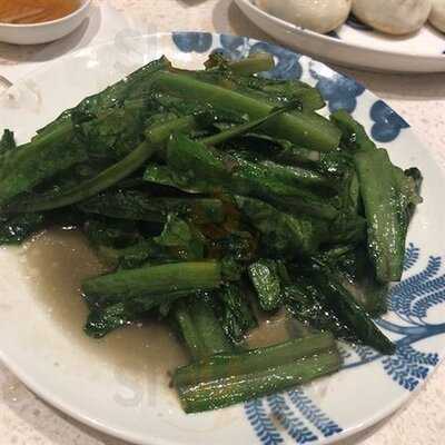 上海姥姥 (鴨脷洲)