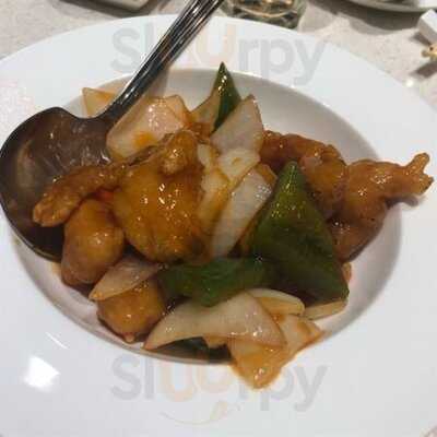 上海姥姥 (鴨脷洲)