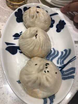 上海姥姥 (鴨脷洲)