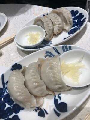 上海姥姥 (鴨脷洲)