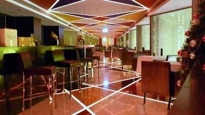 夏非妮高四樓餐廳